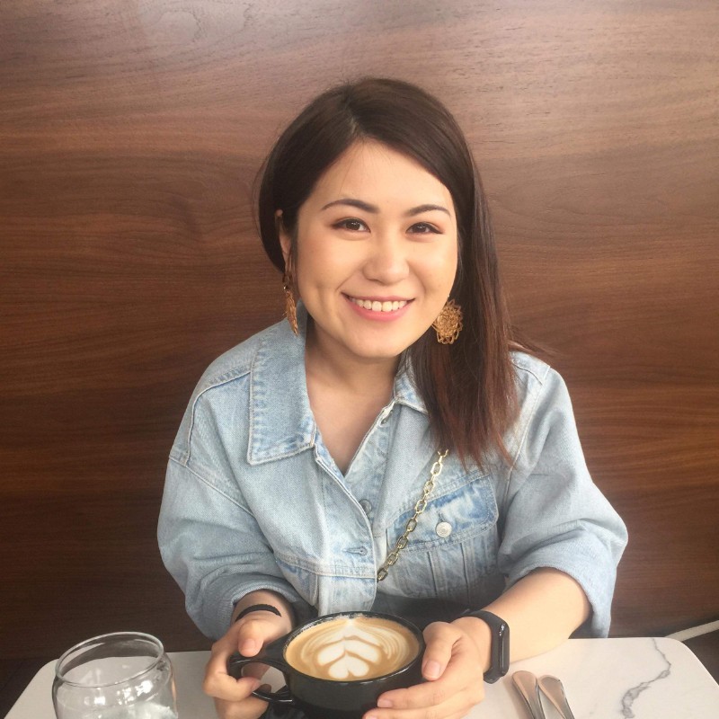 Suyi Leong